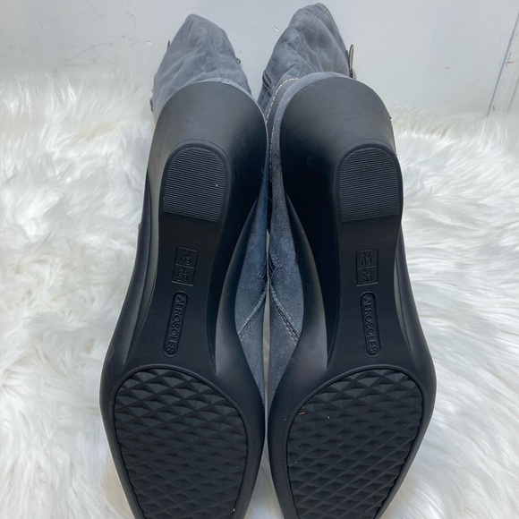 Aerosoles Boots. - Picture 5 of 6